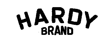 HARDY BRAND