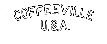 COFFEEVILLE U.S.A.