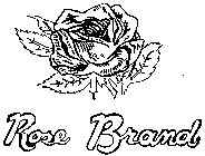 ROSE BRAND