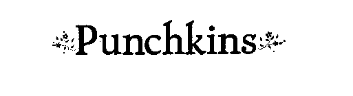 PUNCHKINS