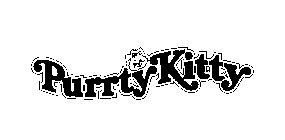 PURRTY KITTY