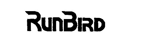 RUNBIRD