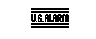 U.S. ALARM