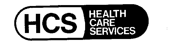 HCS HEALTH CARE SERVICES