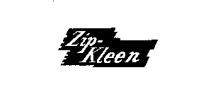 ZIP-KLEEN