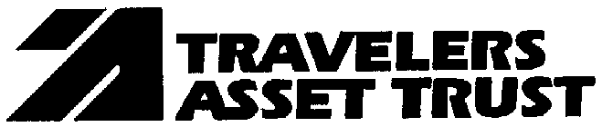 TRAVELERS ASSET TRUST