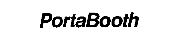 PORTABOOTH