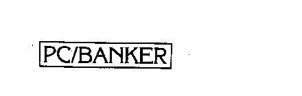 PC/BANKER