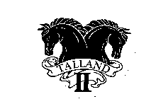 TALLAND II