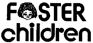 FOSTER CHILDREN