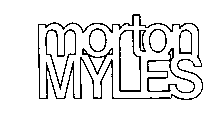 MORTON MYLES