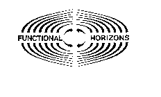 FUNCTIONAL HORIZONS