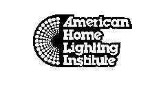 AMERICAN HOME LIGHTING INSTITUTE