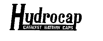 HYDROCAP CATALYST BATTERY CAPS