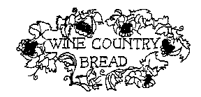 WINE COUNTRY BREAD