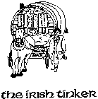THE IRISH TINKER