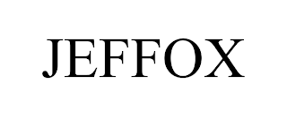 JEFFOX