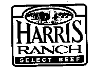 HARRIS RANCH SELECT BEEF