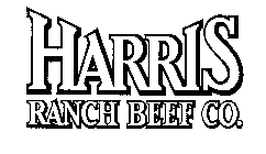 HARRIS RANCH BEEF CO.