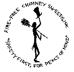 FIRE-FREE CHIMNEY SWEEPS, INC. 