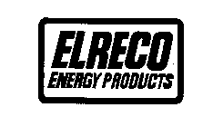 ELRECO ENERGY PRODUCTS