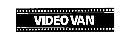 VIDEO VAN