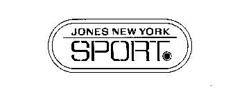 JONES NEW YORK SPORT