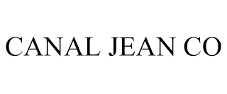 CANAL JEAN CO