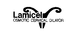 LAMICEL OSMOTIC CERVICAL DILATOR