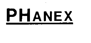 PHANEX