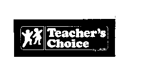 TEACHER'S CHOICE BY LAURI