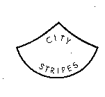 CITY STRIPES
