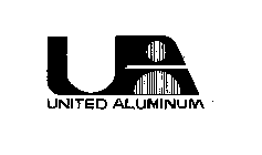UA UNITED ALUMINUM