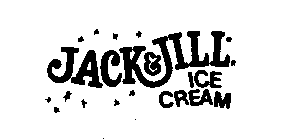 JACK & JILL ICE CREAM