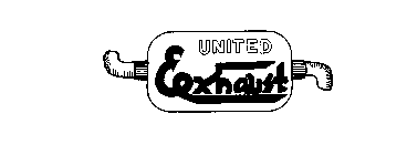 UNITED EXHAUST