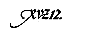 XVZ12.