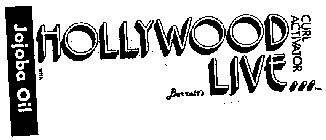 HOLLYWOOD LIVE