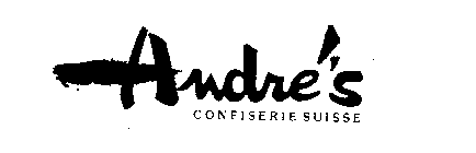 ANDRE'S CONFISERIE SUISSE