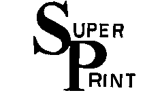 SUPER PRINT