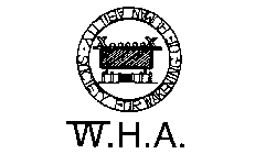 W.H.A. SOCIETY FOR WAKENING OF HUMAN ABILITY
