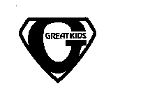 GREAT KIDS