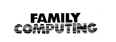 FAMILY COMPUTING