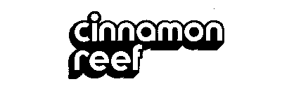 CINNAMON REEF