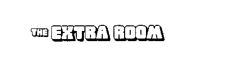 THE EXTRA ROOM