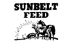 SUNBELT FEED