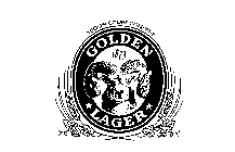 ADOLPH COORS COMPANY GOLDEN LAGER 1873