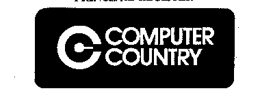 C COMPUTER COUNTRY