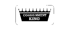 CONSIGNMENT KING