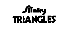 SLINKY TRIANGLES