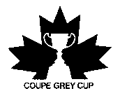 COUPE GREY CUP